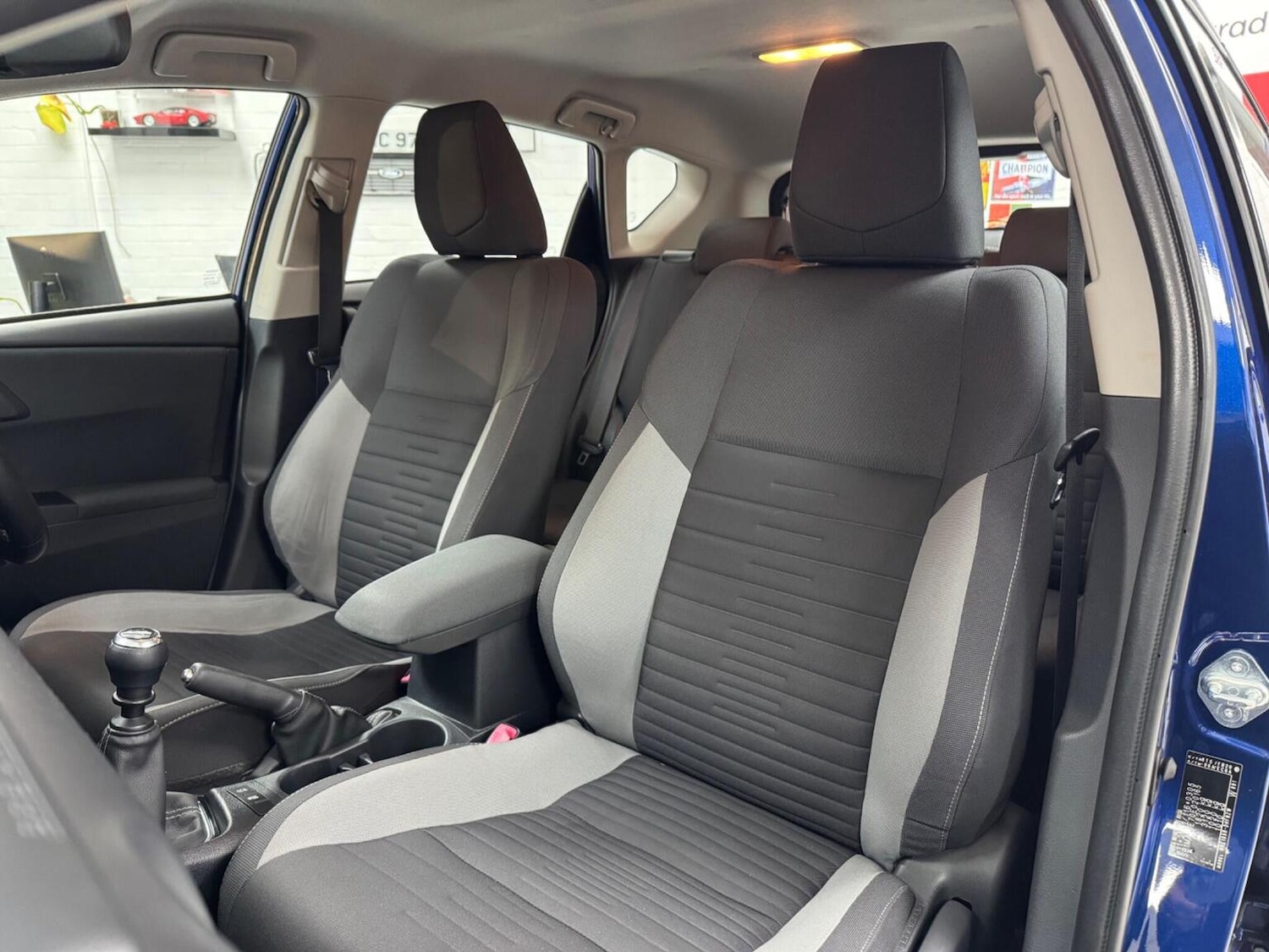 Used Toyota Auris 2016 for sale - 77118626: Photo 36