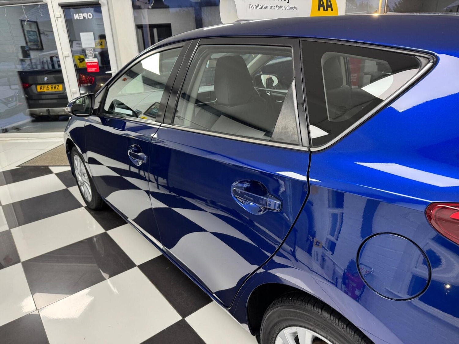 Used Toyota Auris 2016 for sale - 77118626: Photo 6