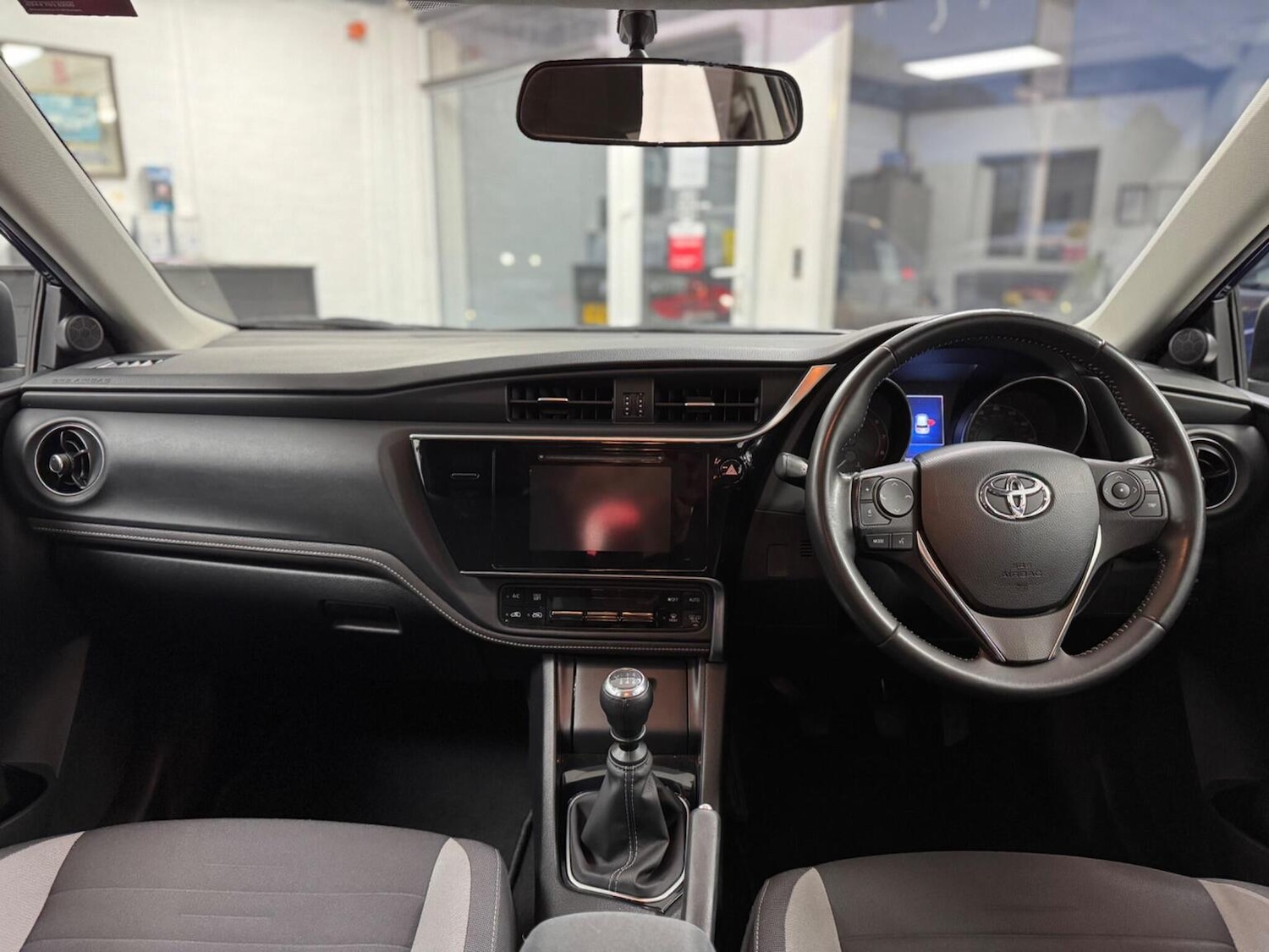 Used Toyota Auris 2016 for sale - 77118626: Photo 9