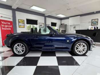 Used Mazda MX-5 2011 for sale - 75244953: Photo