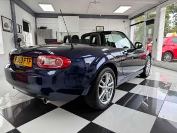 Used Mazda MX-5 2011 for sale - 75244953: Photo