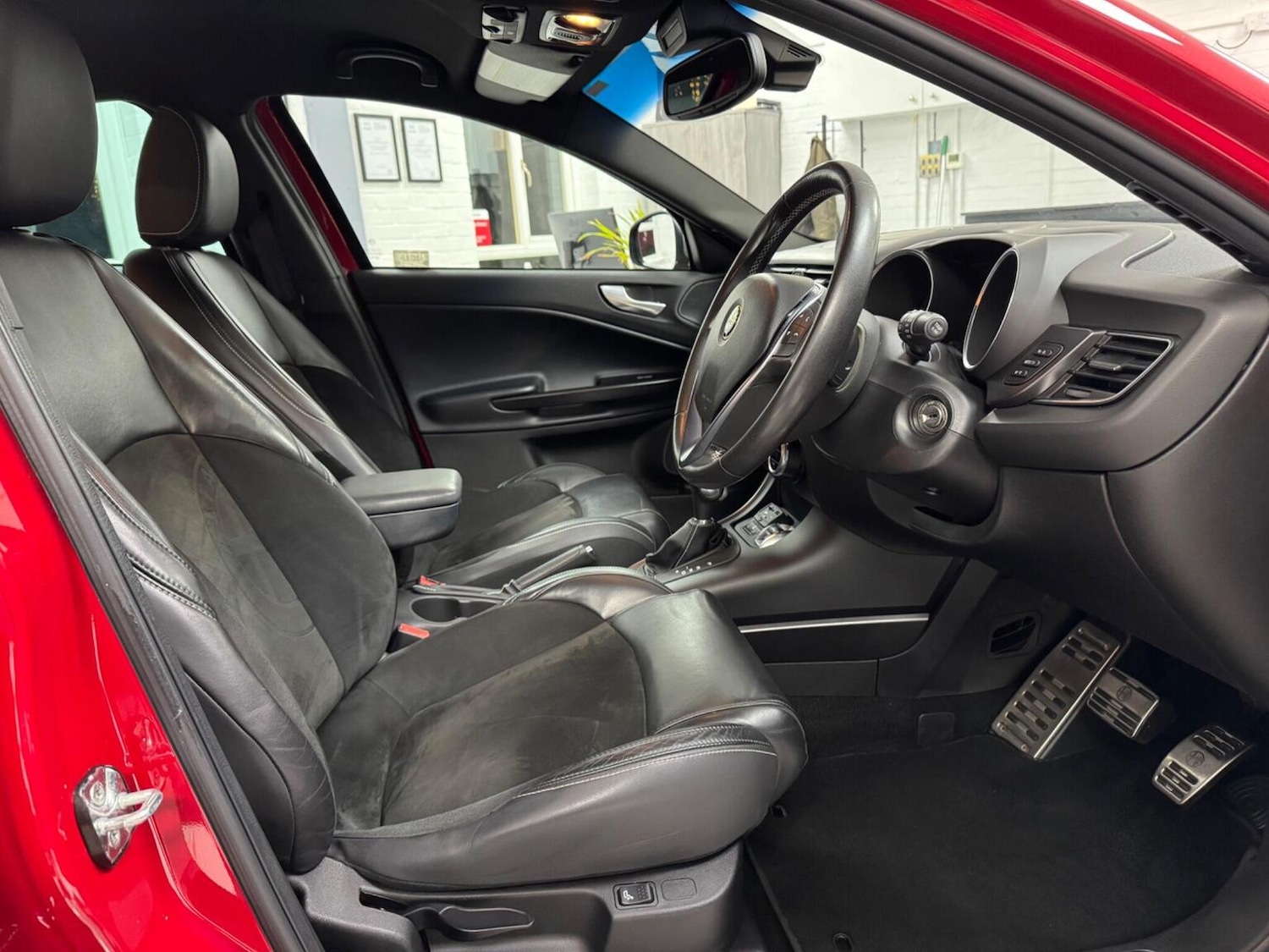 Used Alfa Romeo Giulietta 2014 for sale - 77008093: Photo 11