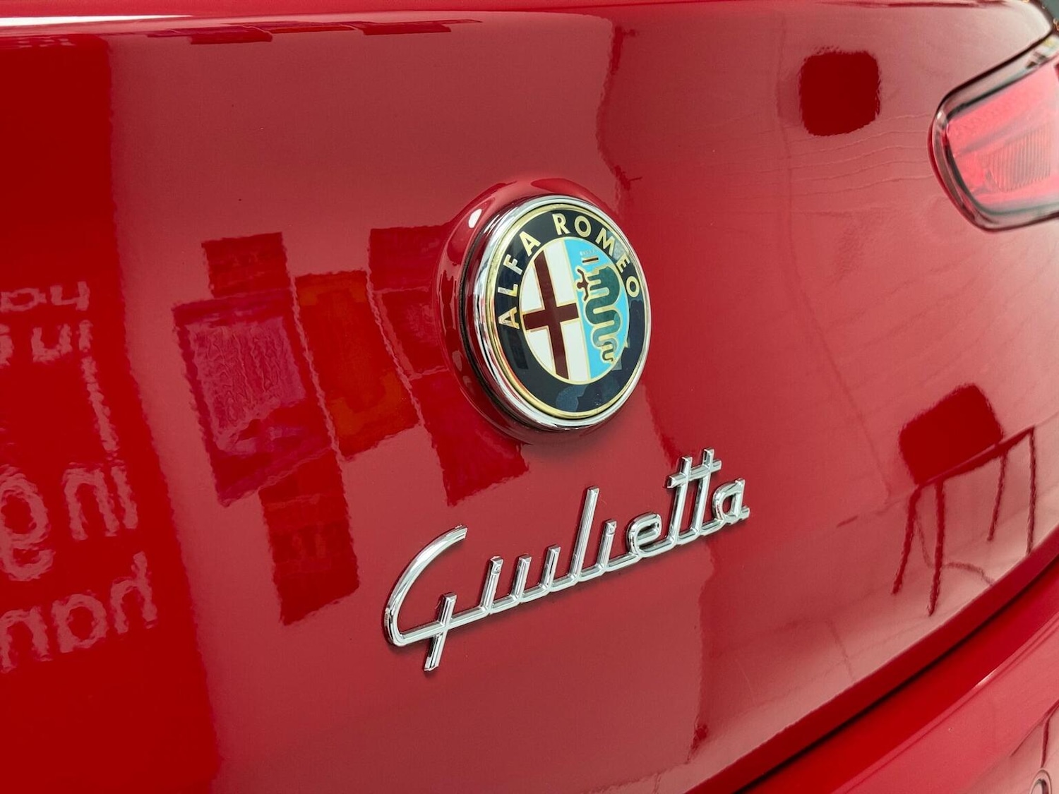 Used Alfa Romeo Giulietta 2014 for sale - 77008093: Photo 47