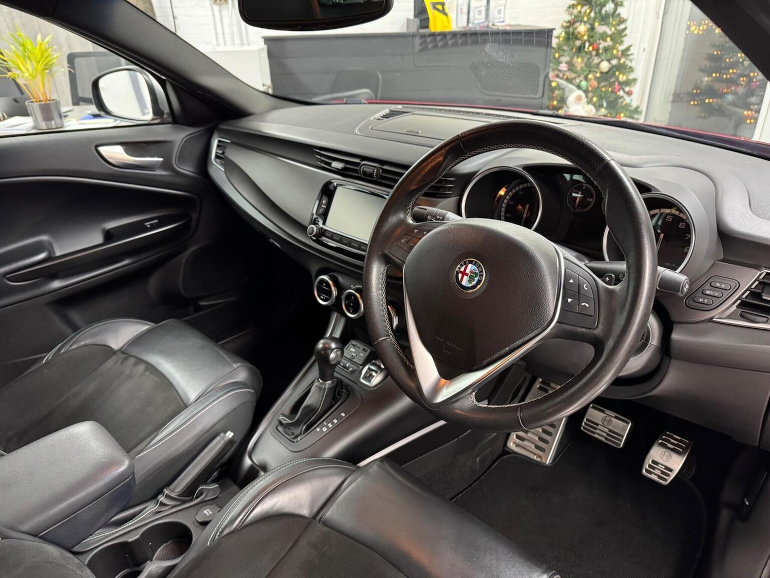 Used Alfa Romeo Giulietta 2014 for sale - 77008093: Photo 8