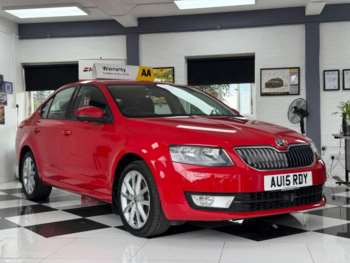 2015 - 2.0 TDI Elegance Euro 5 (s/s) 5dr