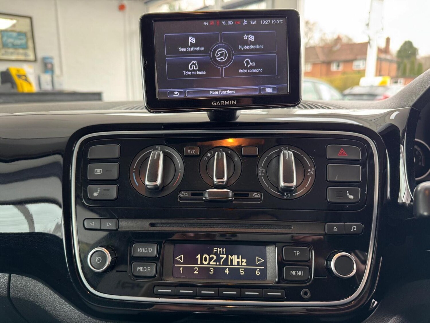 Used Volkswagen up! 2012 for sale - 77681734: Photo 19