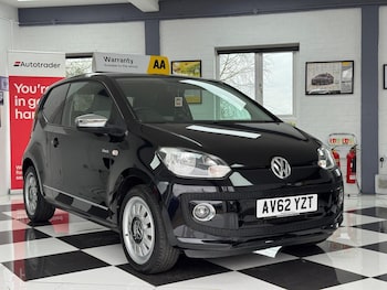 Used Volkswagen up! 2012 for sale - 77681734: Photo