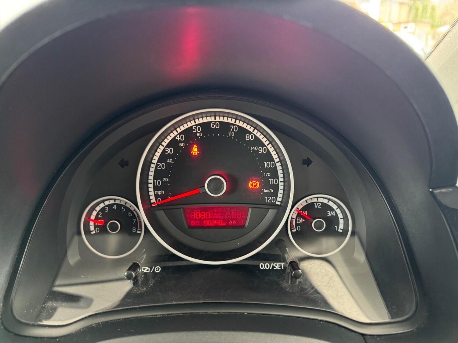 Used Volkswagen up! 2012 for sale - 77681734: Photo 20