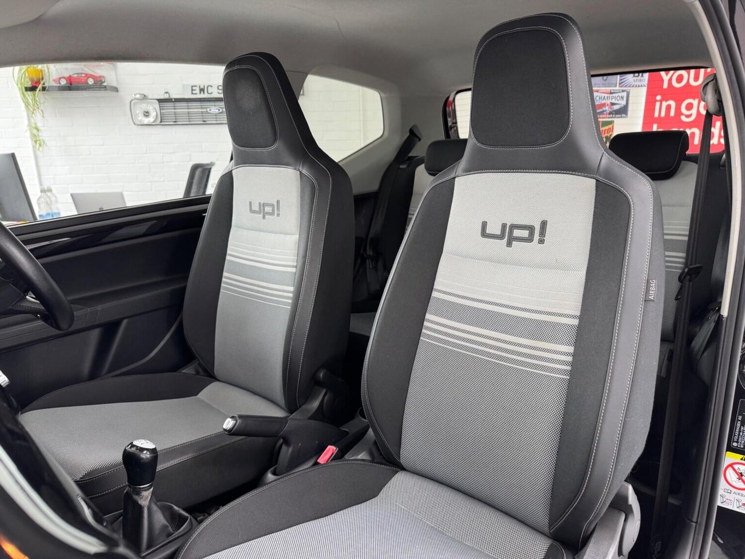 Used Volkswagen up! 2012 for sale - 77681734: Photo 24