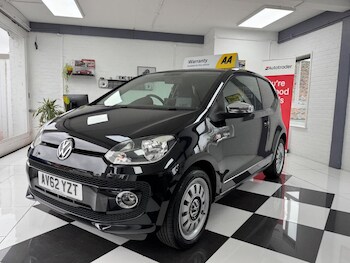 Used Volkswagen up! 2012 for sale - 77681734: Photo