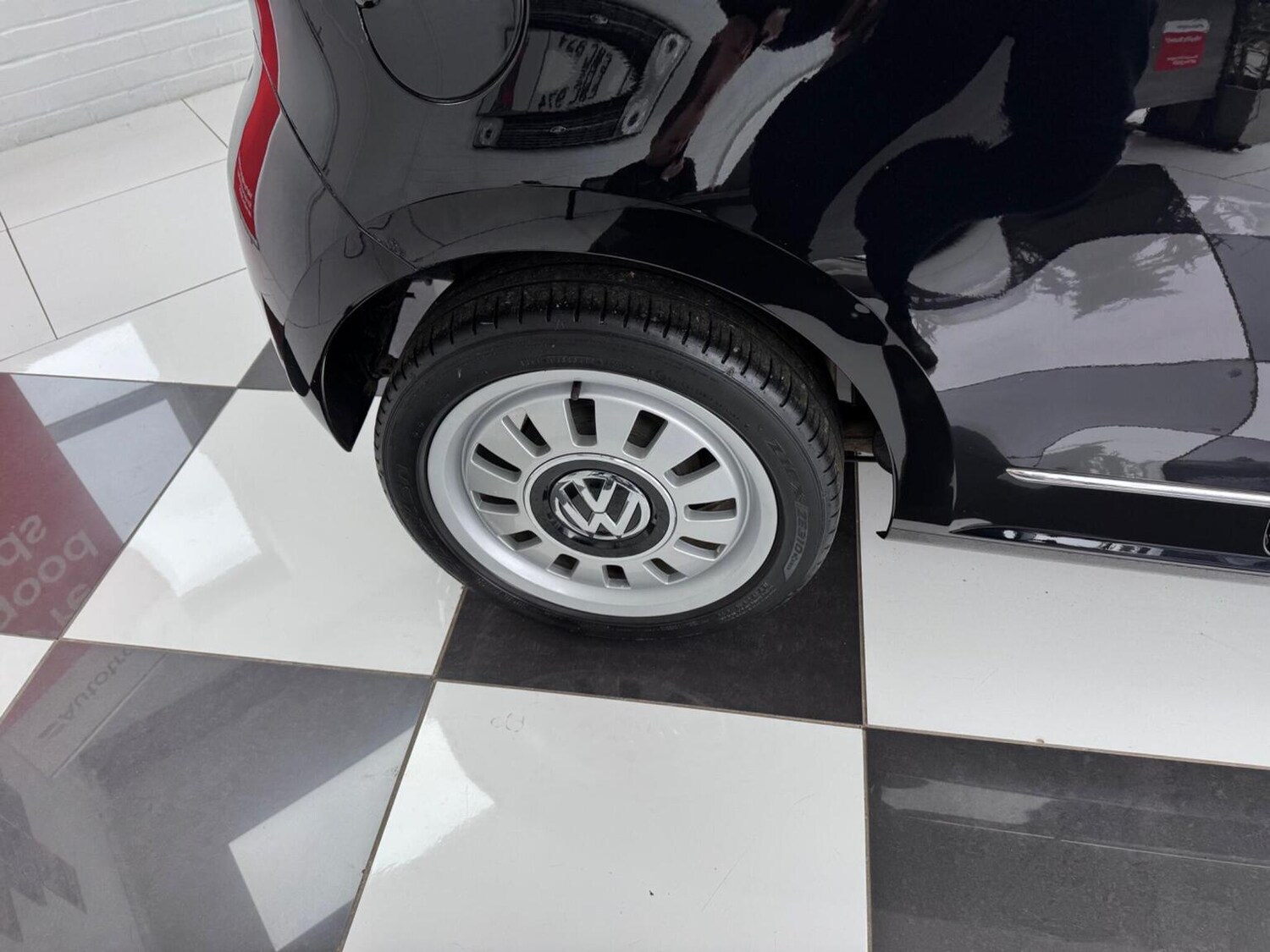 Used Volkswagen up! 2012 for sale - 77681734: Photo 36