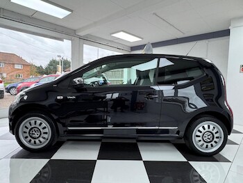 Used Volkswagen up! 2012 for sale - 77681734: Photo