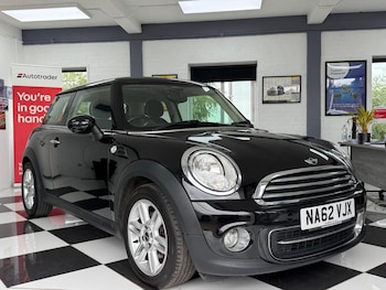 Used MINI Hatch 2012 for sale - 78646851: Photo