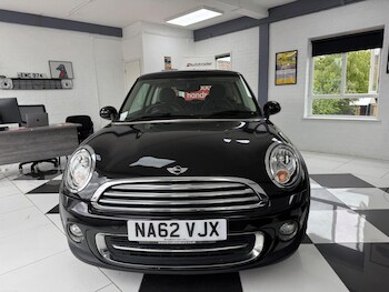 Used MINI Hatch 2012 for sale - 78646851: Photo