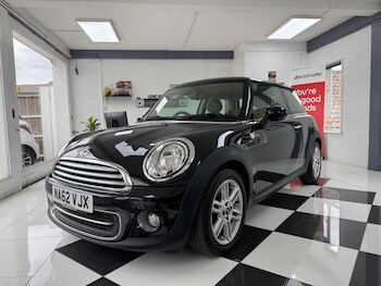 Used MINI Hatch 2012 for sale - 78646851: Photo