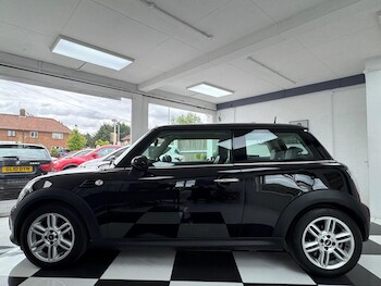 Used MINI Hatch 2012 for sale - 78646851: Photo