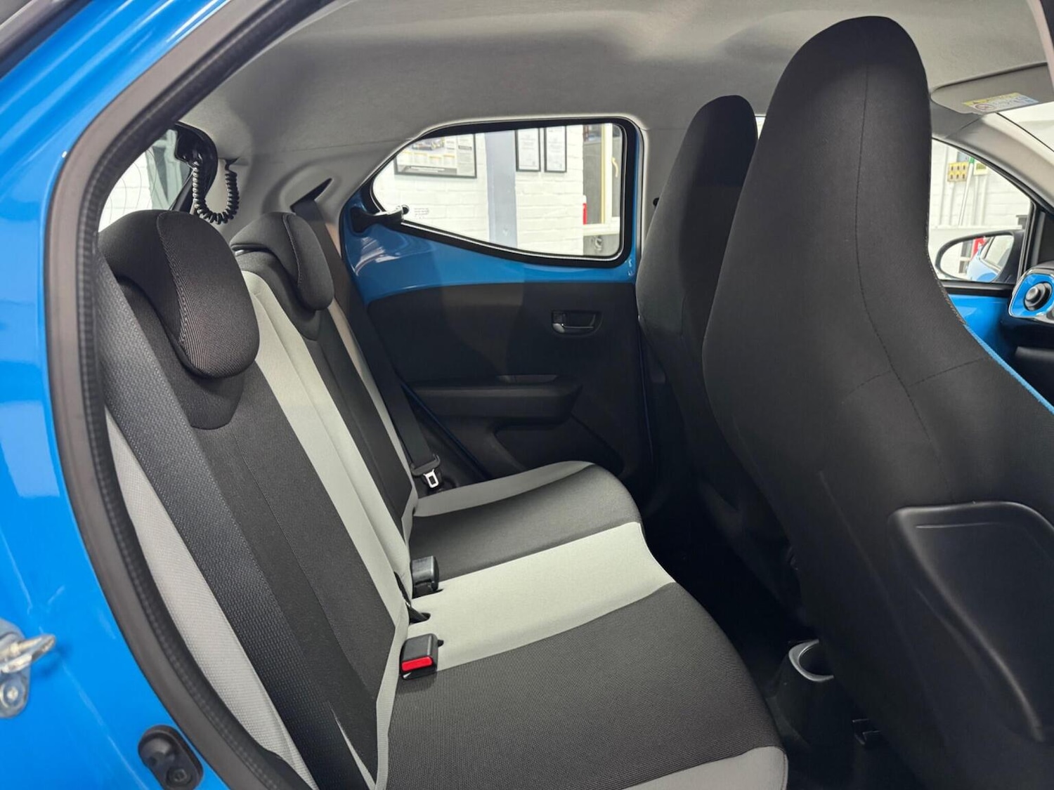 Used Toyota AYGO 2016 for sale - 77357274: Photo 13