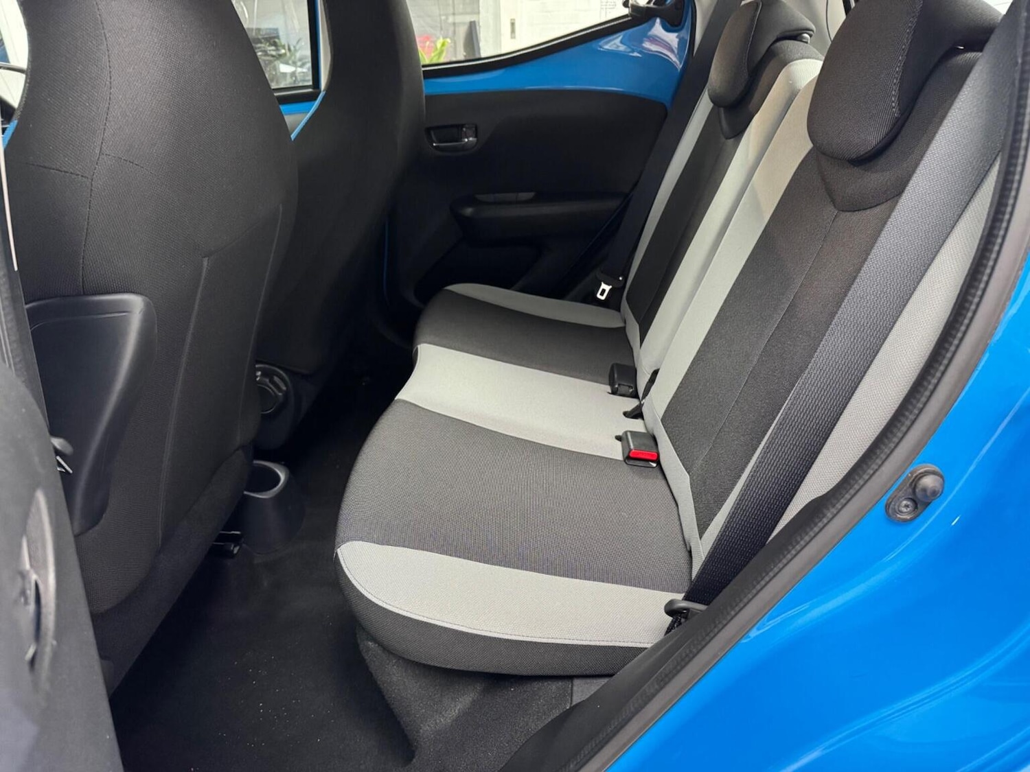 Used Toyota AYGO 2016 for sale - 77357274: Photo 14