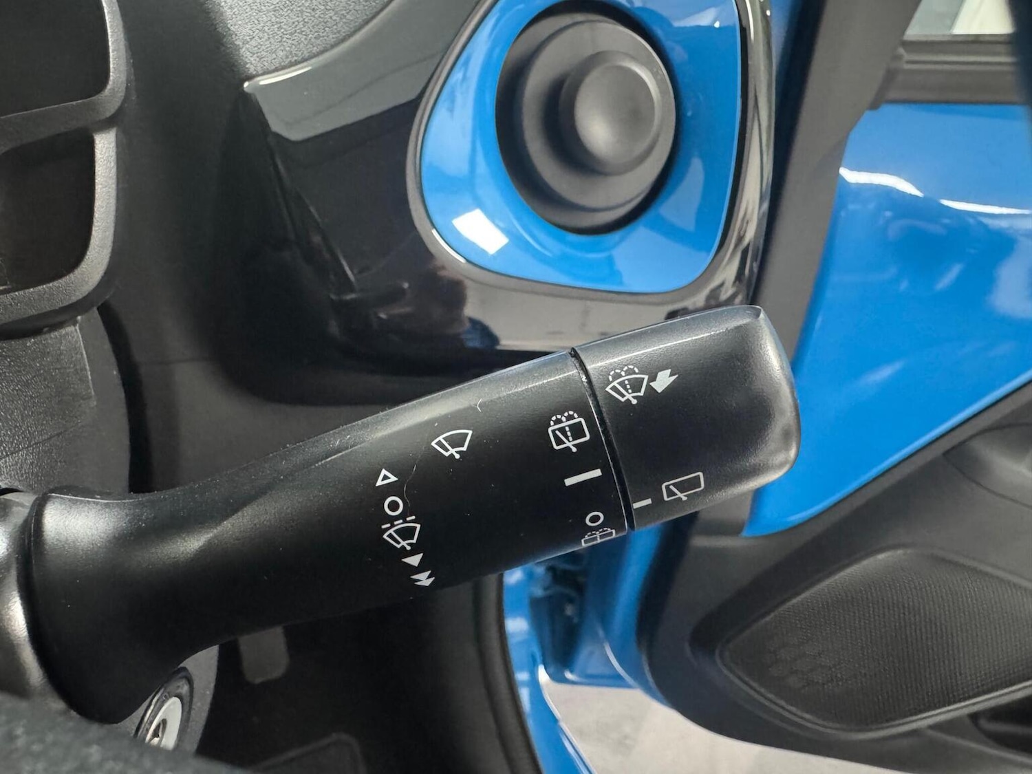 Used Toyota AYGO 2016 for sale - 77357274: Photo 17