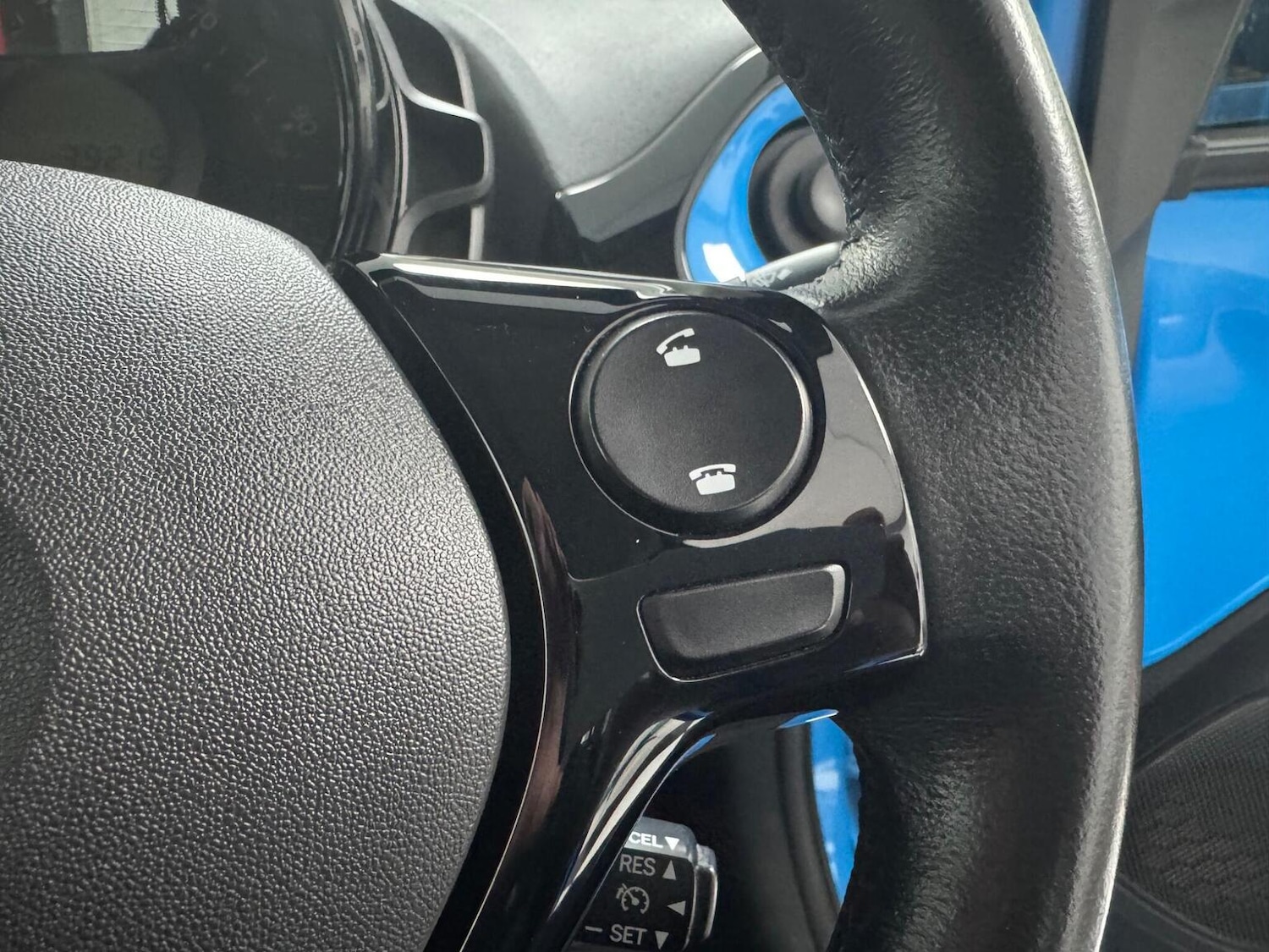 Used Toyota AYGO 2016 for sale - 77357274: Photo 18