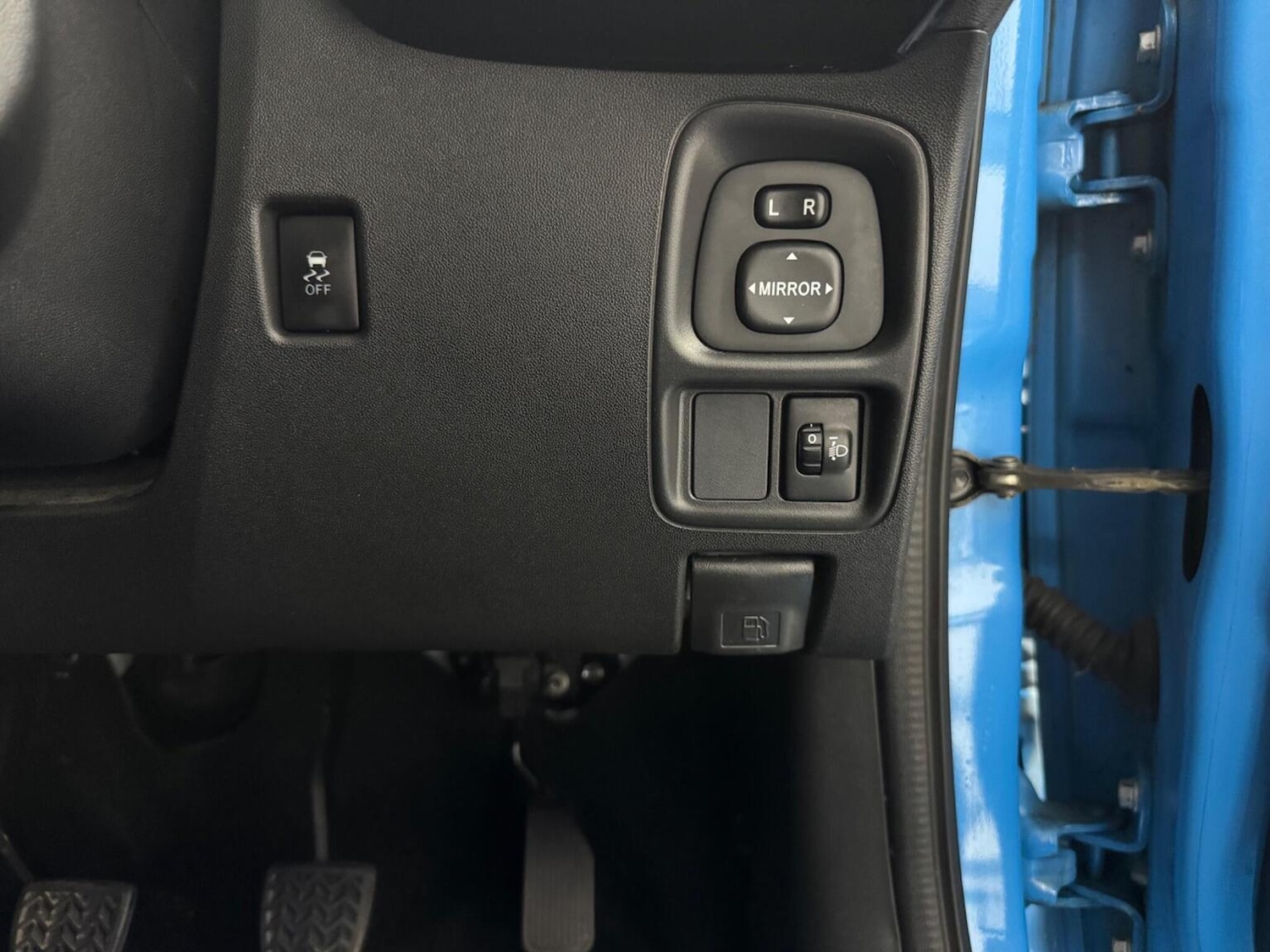 Used Toyota AYGO 2016 for sale - 77357274: Photo 19