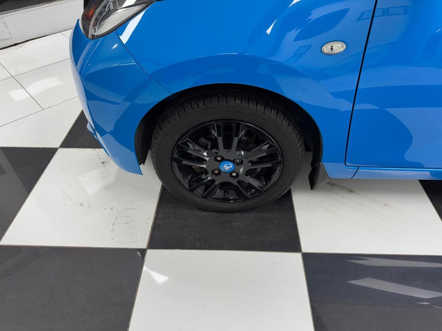 Used Toyota AYGO 2016 for sale - 77357274: Photo 24