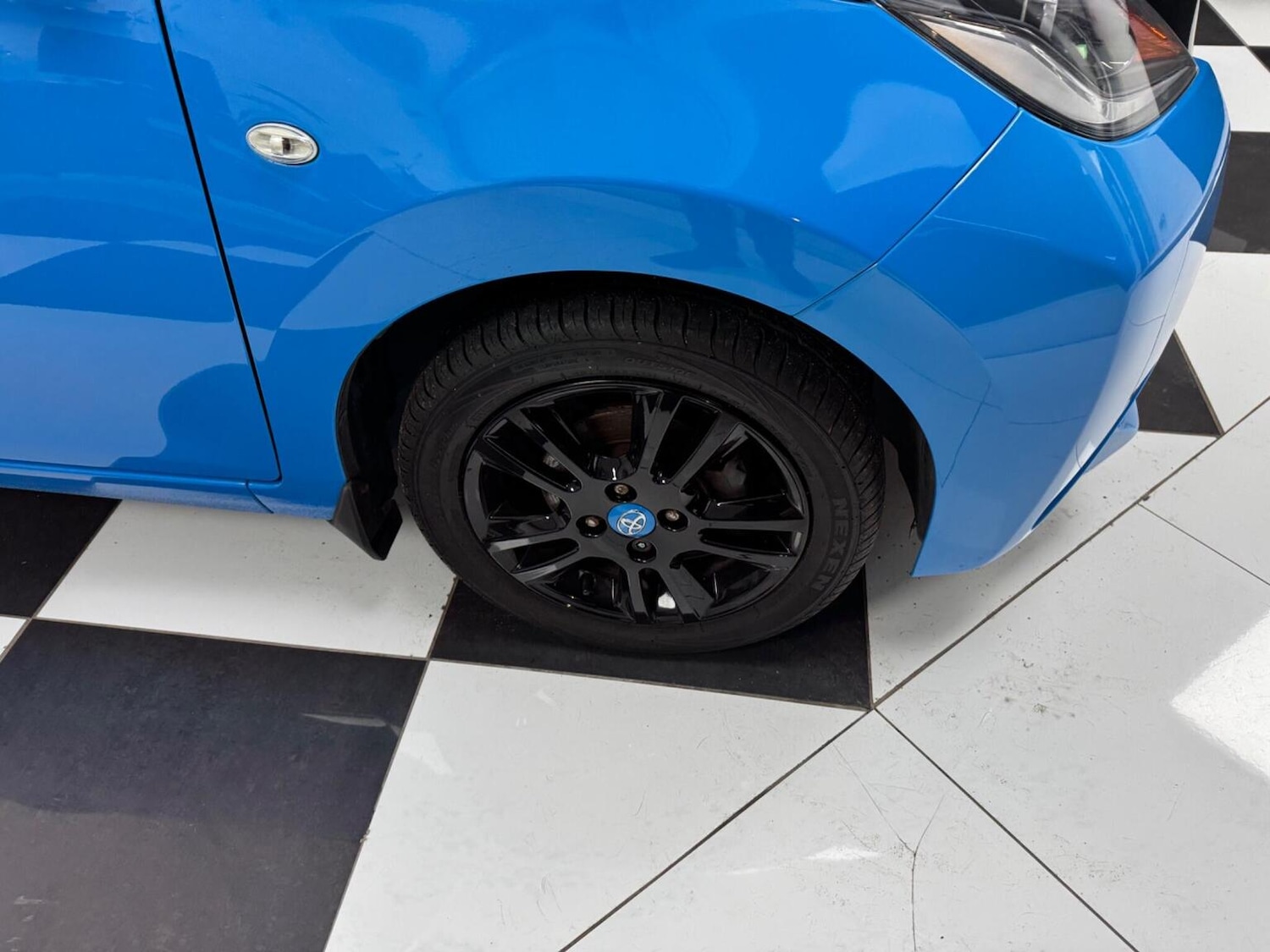 Used Toyota AYGO 2016 for sale - 77357274: Photo 25