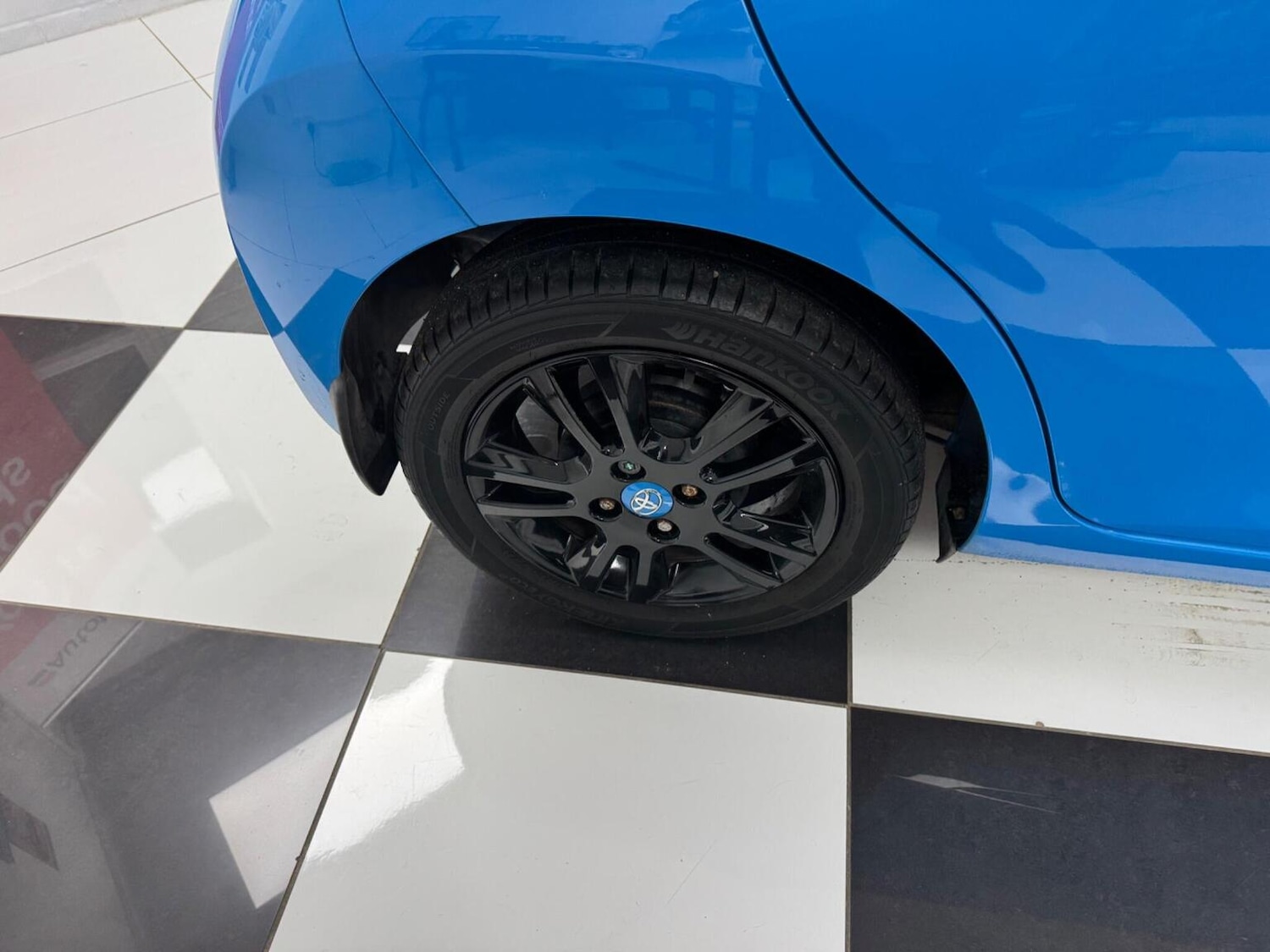 Used Toyota AYGO 2016 for sale - 77357274: Photo 26