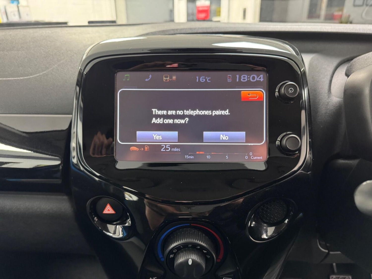 Used Toyota AYGO 2016 for sale - 77357274: Photo 27