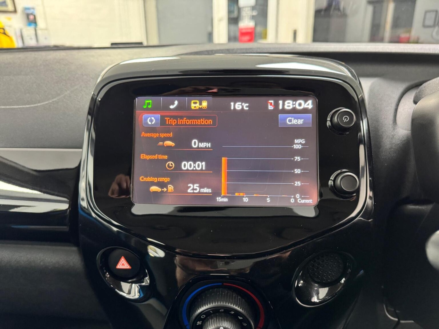 Used Toyota AYGO 2016 for sale - 77357274: Photo 28