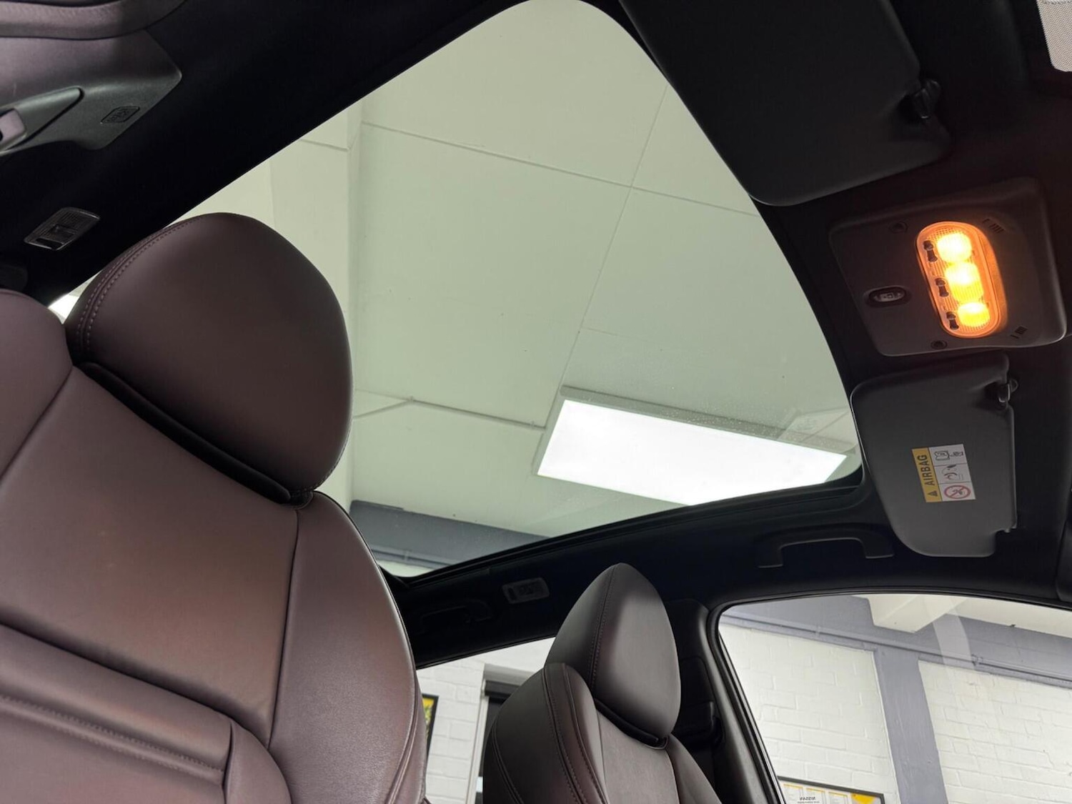 Used Nissan Qashqai 2018 for sale - 77258544: Photo 25