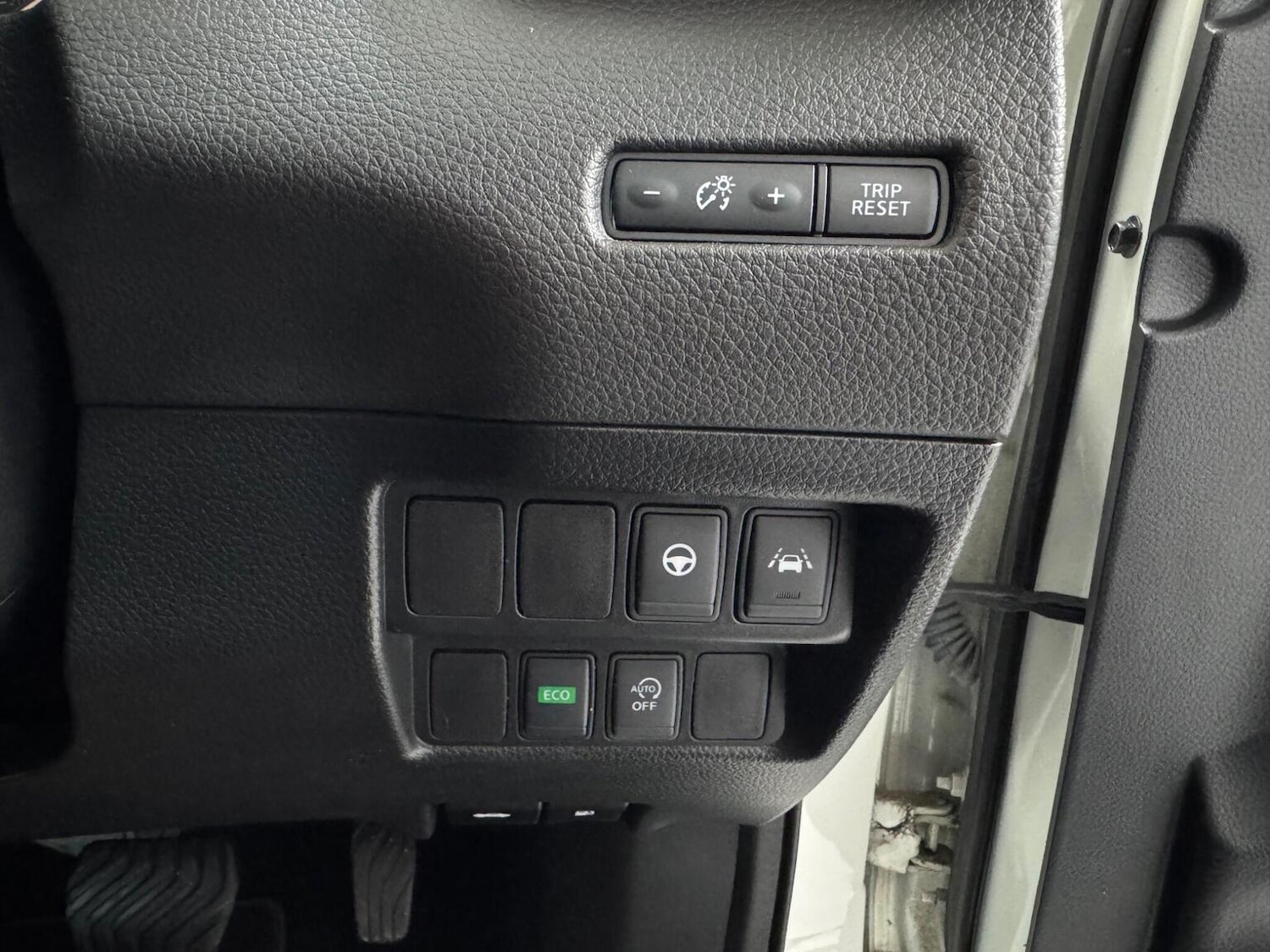 Used Nissan Qashqai 2018 for sale - 77258544: Photo 41