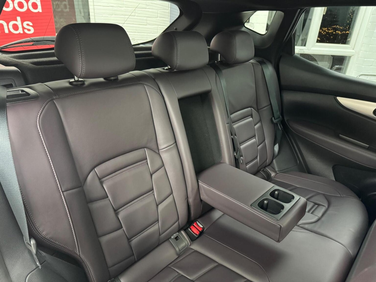 Used Nissan Qashqai 2018 for sale - 77258544: Photo 43