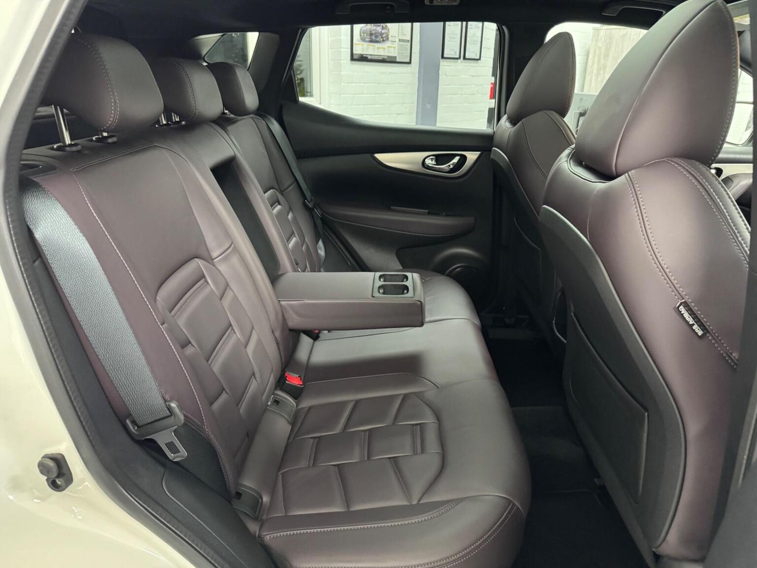 Used Nissan Qashqai 2018 for sale - 77258544: Photo 44