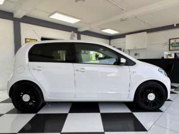Used Volkswagen up! 2012 for sale - 75029671: Photo