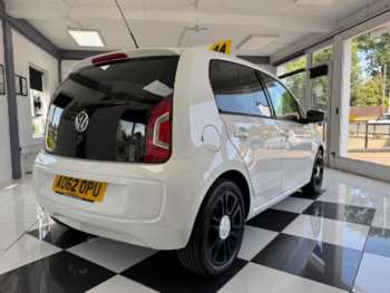 Used Volkswagen up! 2012 for sale - 75029671: Photo