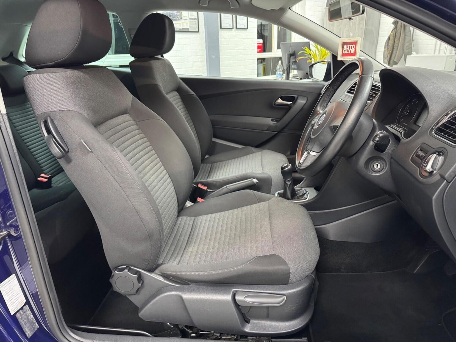 Used Volkswagen Polo 2013 for sale - 77584526: Photo 12