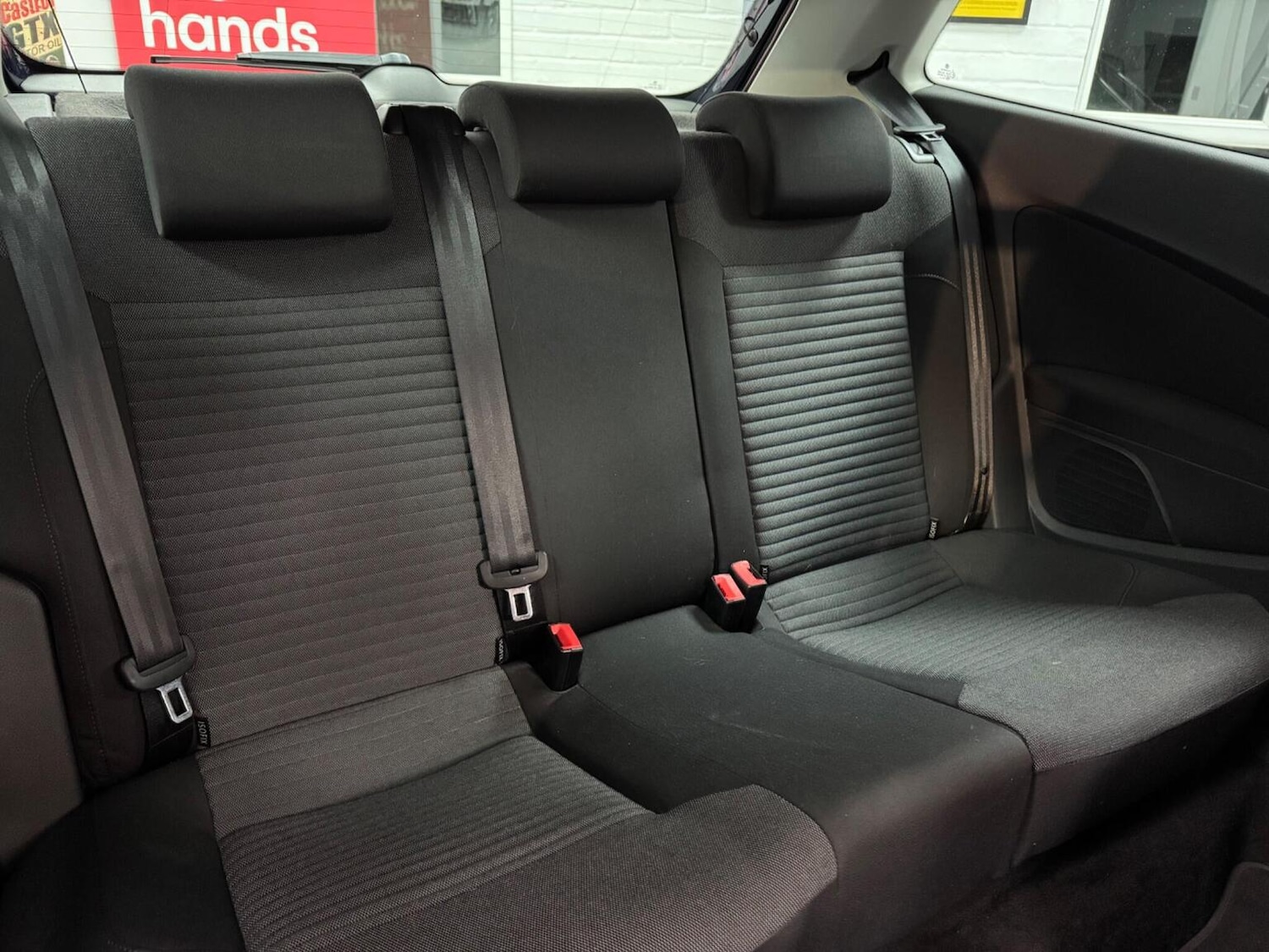 Used Volkswagen Polo 2013 for sale - 77584526: Photo 13