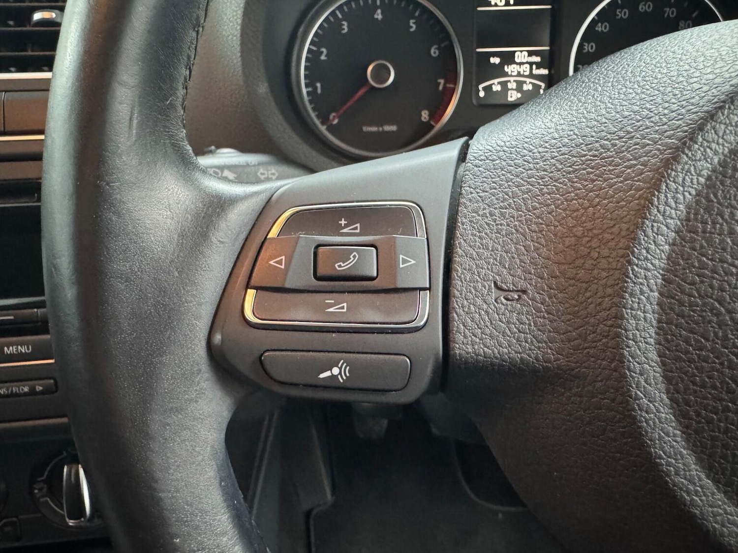 Used Volkswagen Polo 2013 for sale - 77584526: Photo 18