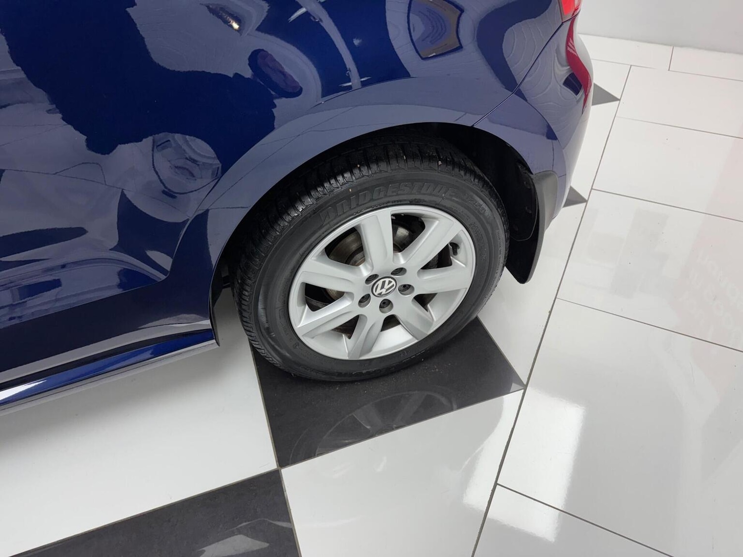 Used Volkswagen Polo 2013 for sale - 77584526: Photo 23