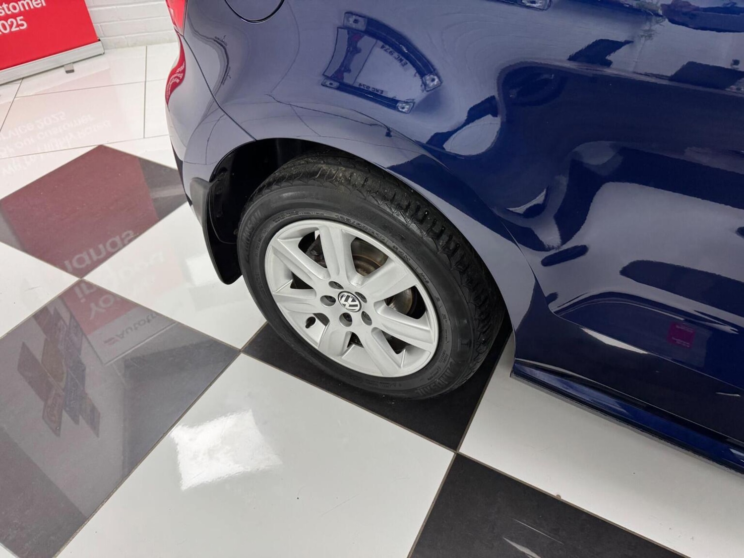 Used Volkswagen Polo 2013 for sale - 77584526: Photo 24