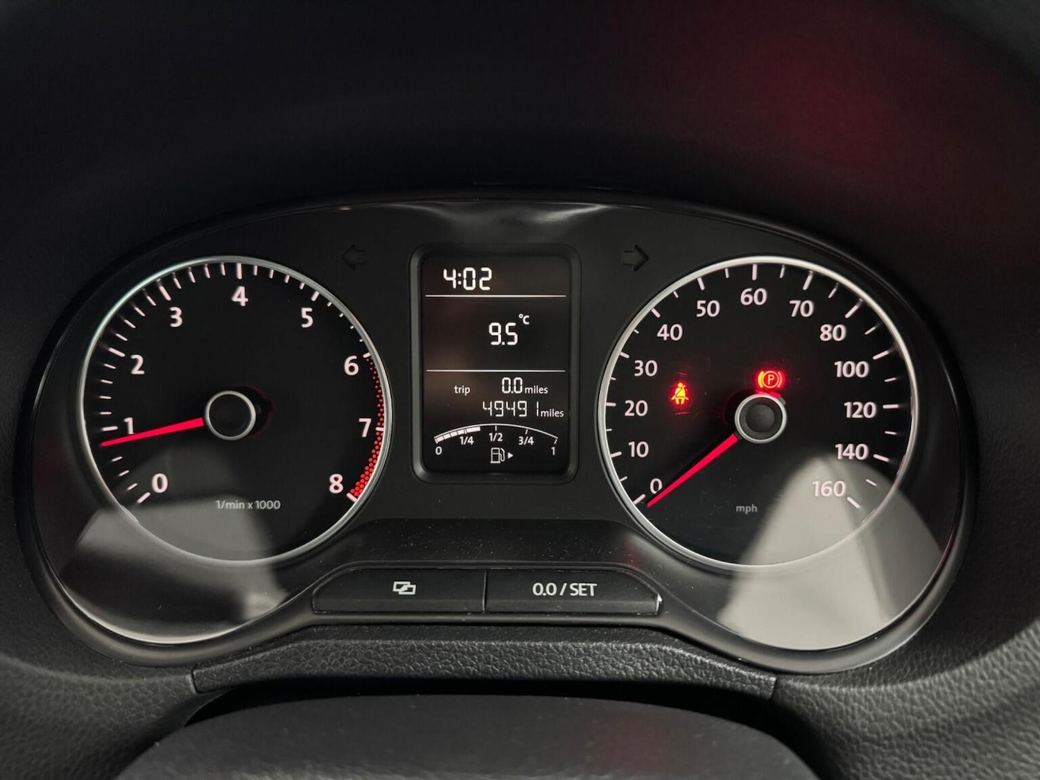 Used Volkswagen Polo 2013 for sale - 77584526: Photo 26