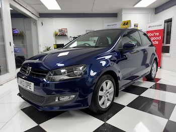 Used Volkswagen Polo 2013 for sale - 77584526: Photo