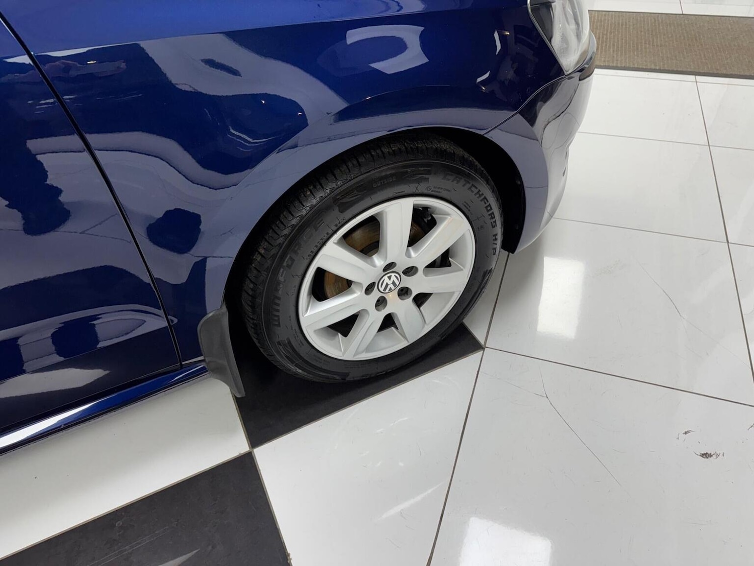 Used Volkswagen Polo 2013 for sale - 77584526: Photo 35