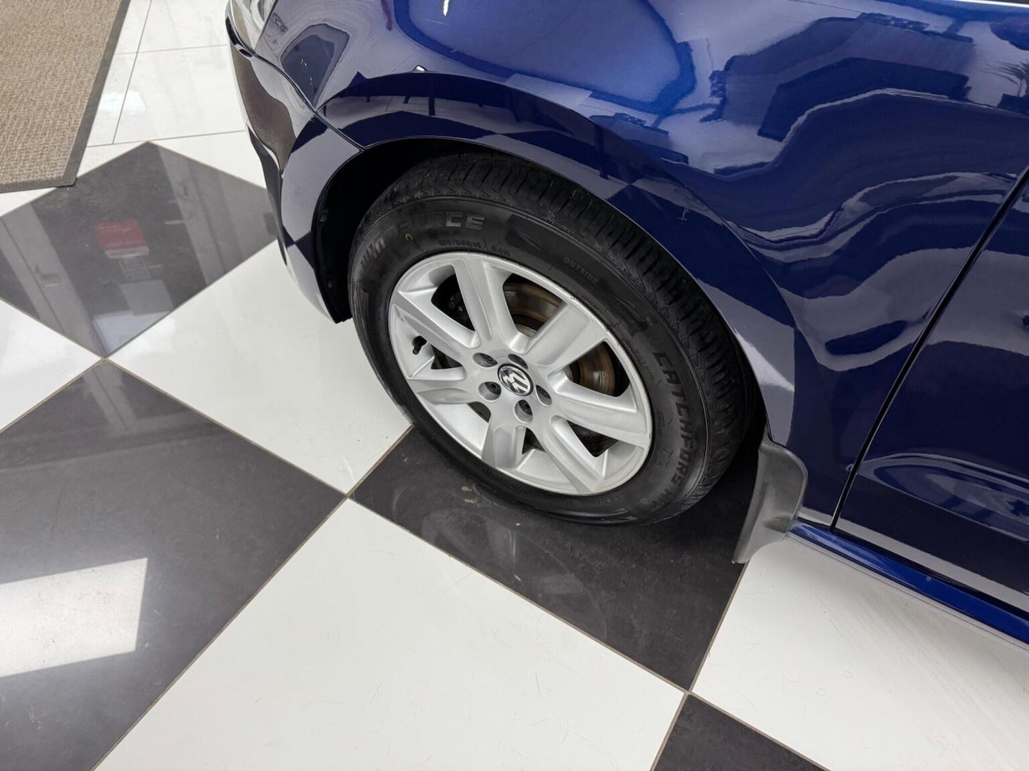 Used Volkswagen Polo 2013 for sale - 77584526: Photo 36