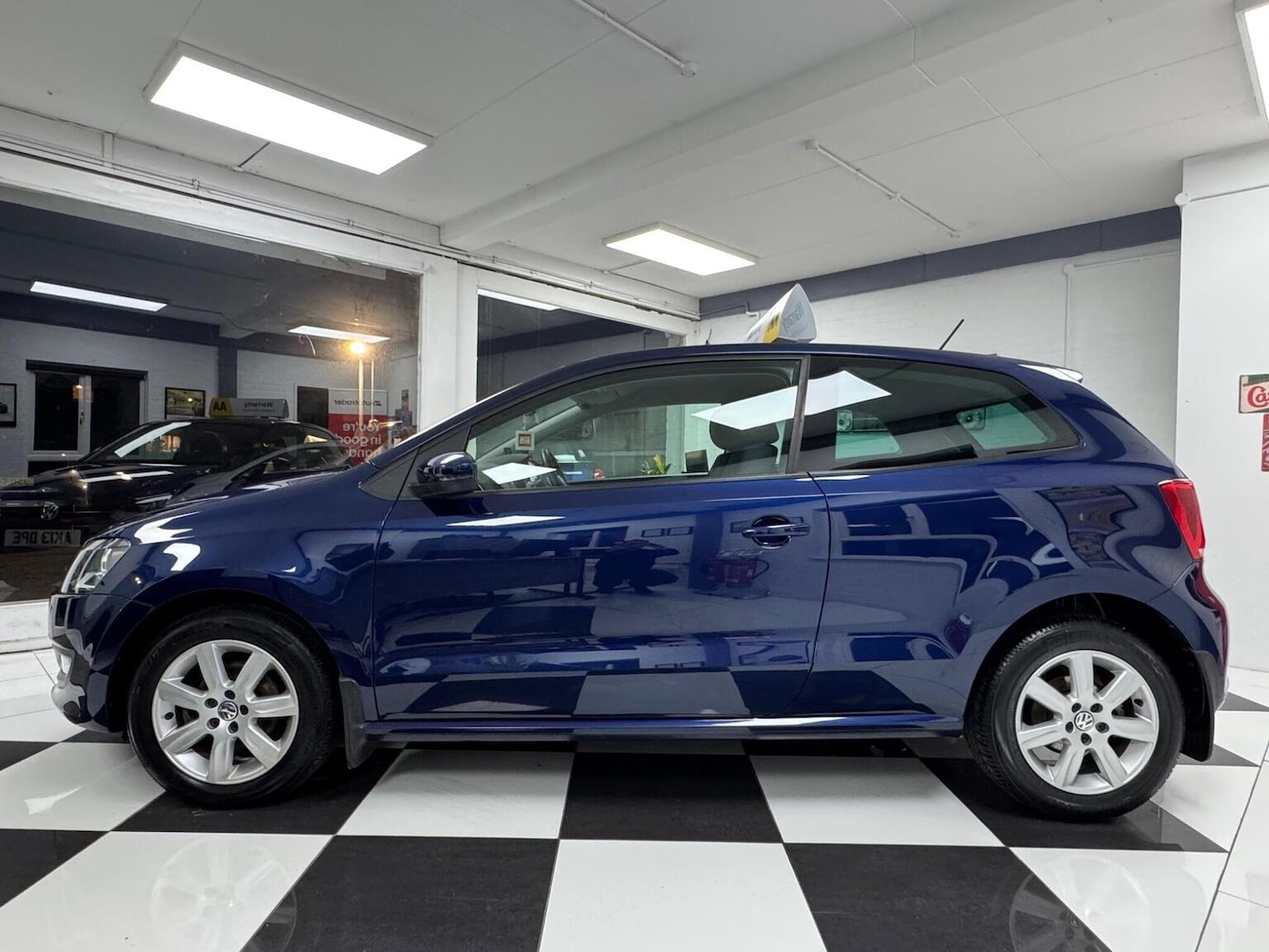 Used Volkswagen Polo 2013 for sale - 77584526: Photo 4