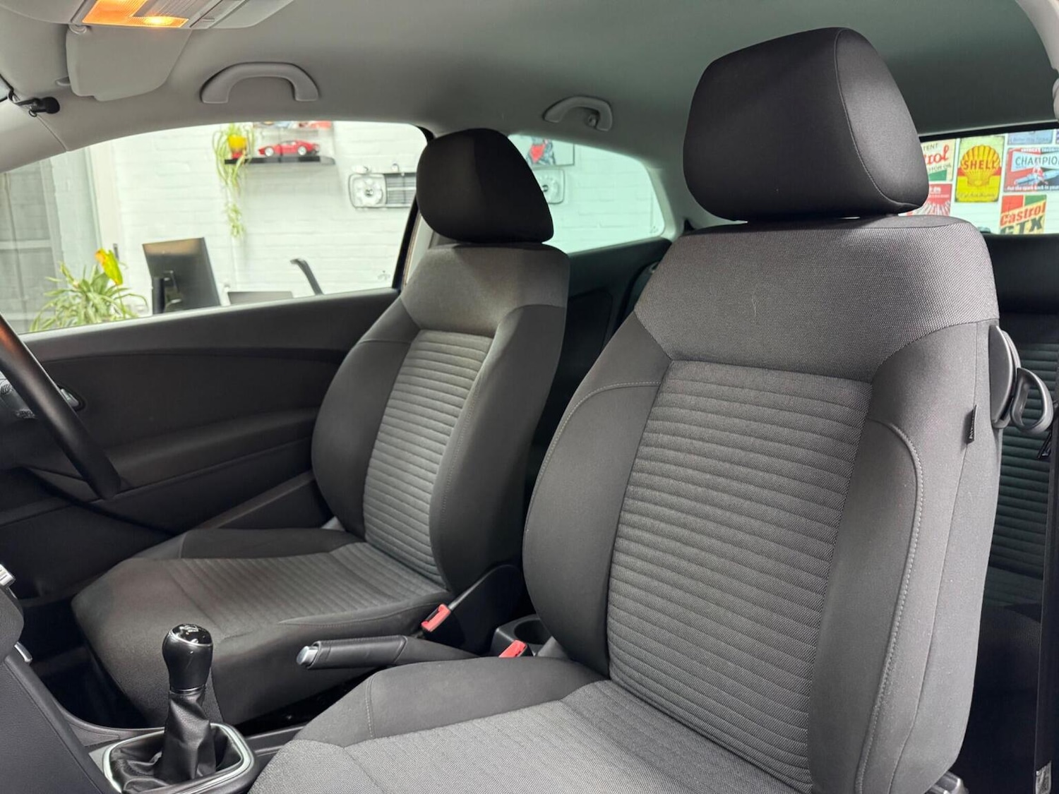 Used Volkswagen Polo 2013 for sale - 77584526: Photo 40