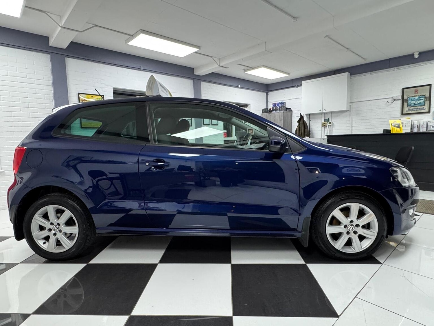 Used Volkswagen Polo 2013 for sale - 77584526: Photo 6
