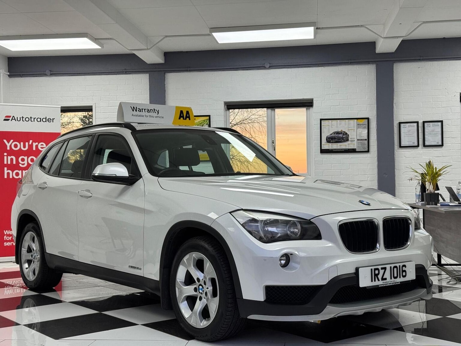 Used BMW X1 2014 for sale - 77656268: Photo 1