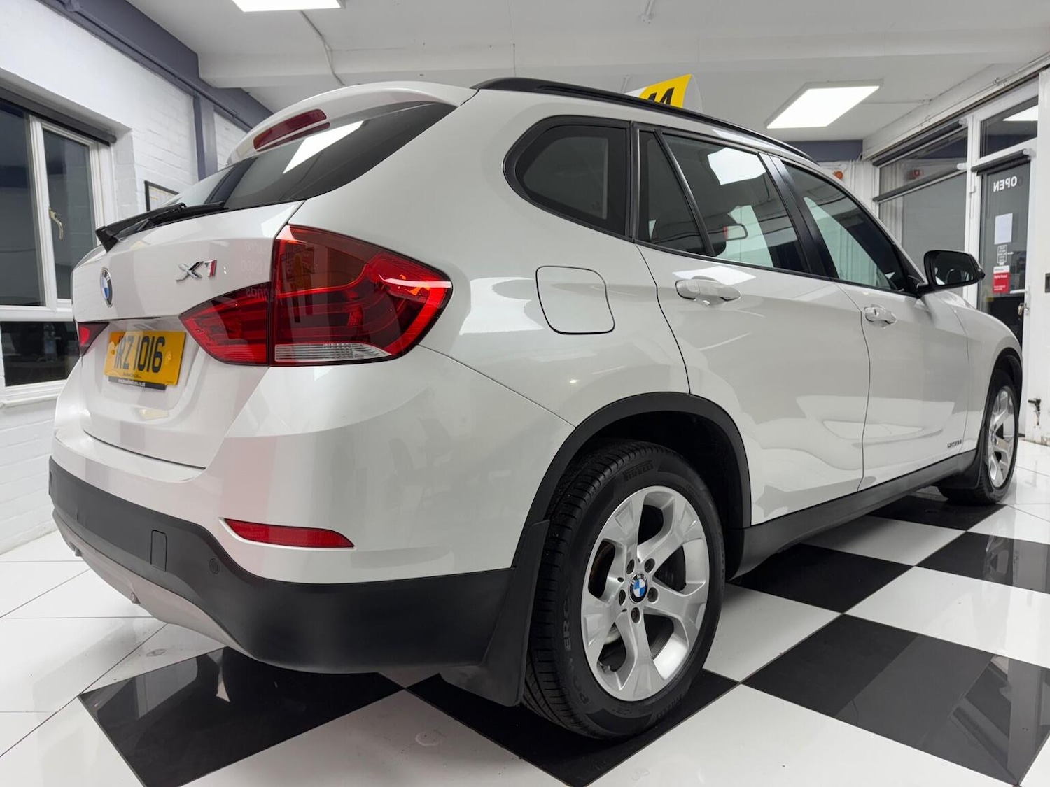 Used BMW X1 2014 for sale - 77656268: Photo 10
